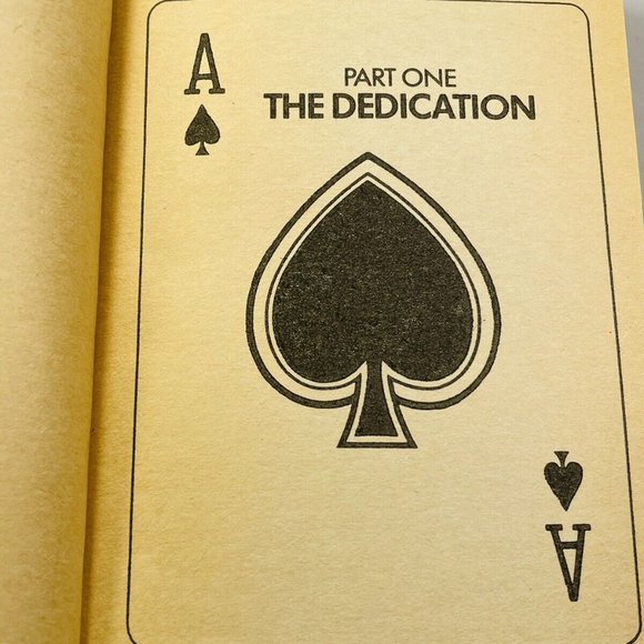 Koko by Peter Straub 1989 Paperback 1st Signet Printing Target Books Vintage - Picture 9 of 12